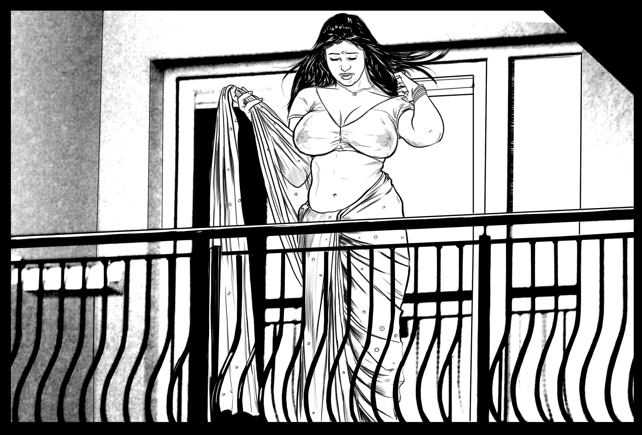 Motherhood - A Tale Of Love - 1 - Images Only - Amarsroshta page 3 hentai porn comic manga doujin